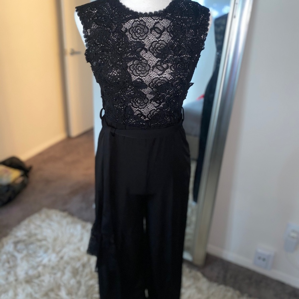 Jumpsuit